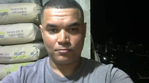 Mcgregor online show from April 30, 2:18 am