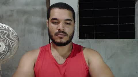 Snapshot of mcgregor_sexhot chatting on February 2, 5:10 am Mcgregor online show from February 2, 5:10 am