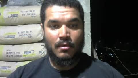 Mcgregor online show from April 26, 4:32 am