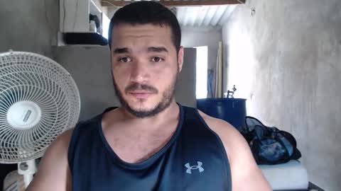 Snapshot of mcgregor_sexhot chatting on January 30, 7:37 pm Mcgregor online show from January 30, 7:37 pm