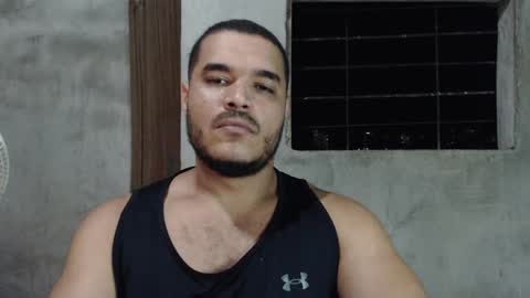 Snapshot of mcgregor_sexhot chatting on December 17, 1:50 am Mcgregor online show from December 17, 1:50 am
