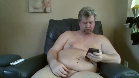 Sean online show from April 8, 7:00 pm