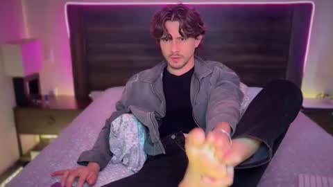 mcklister online show from March 28, 8:53 pm