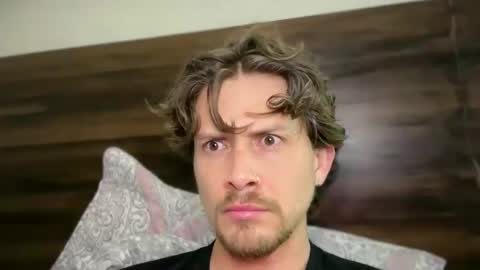 mcklister online show from March 1, 5:07 am