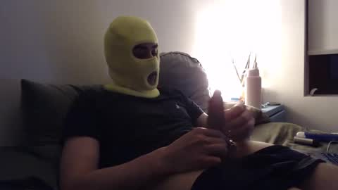 mclovinismydad online show from February 8, 9:35 am