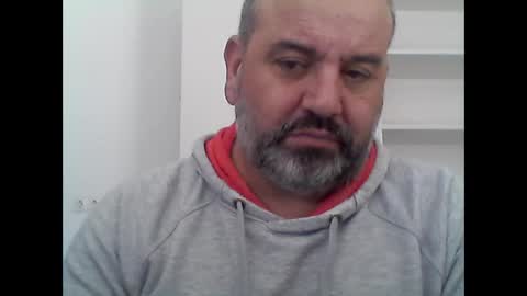 Snapshot of mcp7 chatting on October 9, 8:30 am mcp7 online show from October 9, 8:30 am
