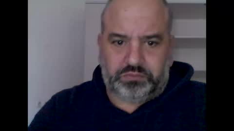 Snapshot of mcp7 chatting on October 4, 8:52 am mcp7 online show from October 4, 8:52 am