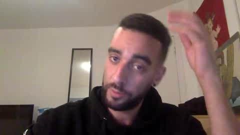 mctwunker69 online show from November 5, 9:06 pm