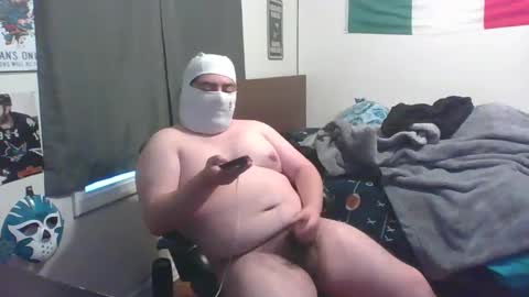 Snapshot of md2305 chatting on January 5, 4:48 pm md2305 online show from January 5, 4:48 pm