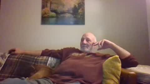 mdane99 online show from February 22, 2:39 am