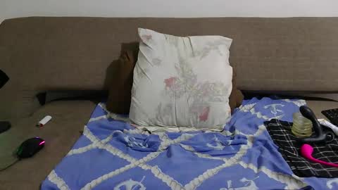 mdbisc online show from March 15, 1:02 am