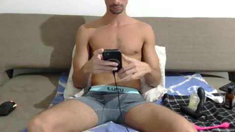 mdbisc online show from March 19, 12:03 am