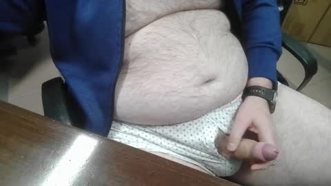 mdm1981 online show from April 1, 7:22 pm