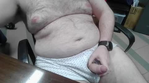 mdm1981 online show from March 24, 7:51 pm