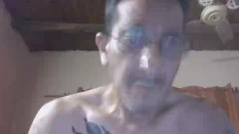 alejandro online show from April 3, 11:12 pm