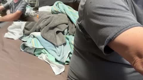 me4master online show from October 26, 2:35 am