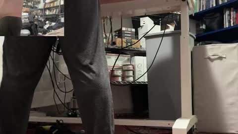 me4master online show from November 1, 3:21 am