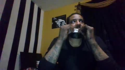 Snapshot of meandmycock88 chatting on January 4, 11:17 pm meandmycock88 online show from January 4, 11:17 pm