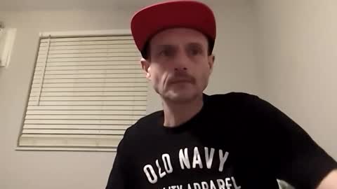 Jizzy online show from February 12, 3:01 am