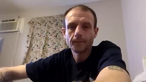 Jizzy online show from March 11, 10:33 am