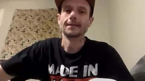 Jizzy online show from March 19, 1:42 am