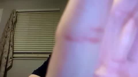 Jizzy online show from March 17, 6:27 am