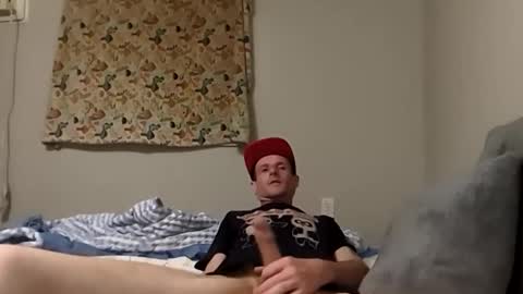 Jizzy online show from March 31, 2:13 am