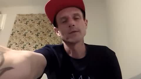 Jizzy online show from March 20, 2:15 am