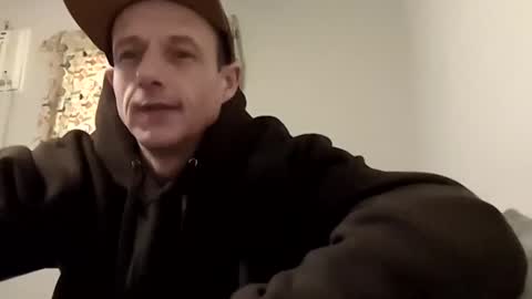 Jizzy online show from March 5, 9:22 pm