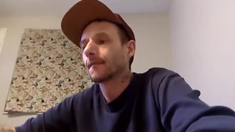 Jizzy online show from March 16, 3:35 am