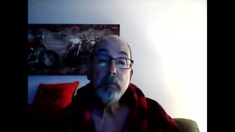 me at home online show from May 9, 11:00 am
