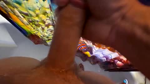 meatslingin online show from February 20, 11:45 am