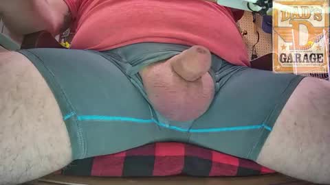 Verbal Daddy online show from October 24, 11:50 pm