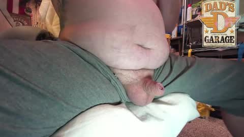 Verbal Daddy online show from November 6, 11:41 pm