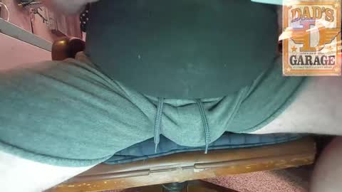 Verbal Daddy online show from October 23, 10:57 pm