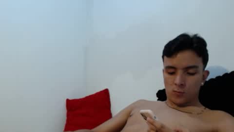 Megan online show from April 21, 10:38 pm