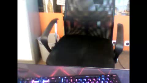 meks5544 online show from April 7, 2:39 pm