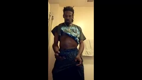 mel_hart_jr online show from March 29, 8:47 am