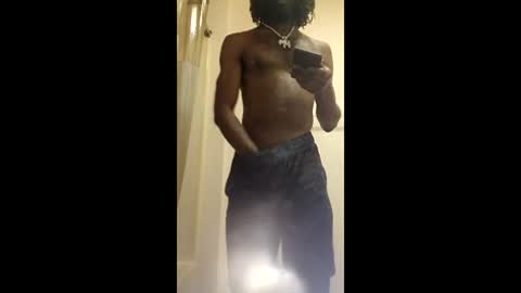 mel_hart_jr online show from March 23, 6:52 am