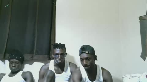 melaninsexyguy online show from September 21, 11:43 am