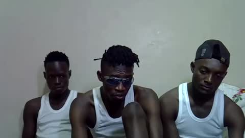 melaninsexyguy online show from September 12, 7:41 am