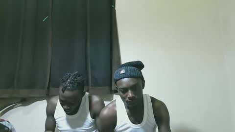 melaninsexyguy online show from September 20, 11:32 am
