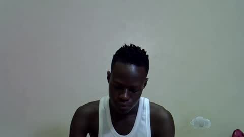 melaninsexyguy online show from September 13, 9:10 am