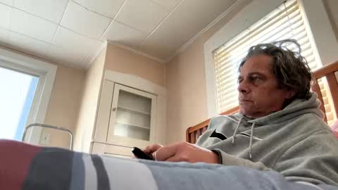Snapshot of melays1972 chatting on February 6, 9:49 pm Tan lines online show from February 6, 9:49 pm