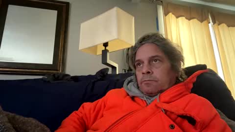 Snapshot of melays1972 chatting on January 4, 5:47 pm Tan lines online show from January 4, 5:47 pm