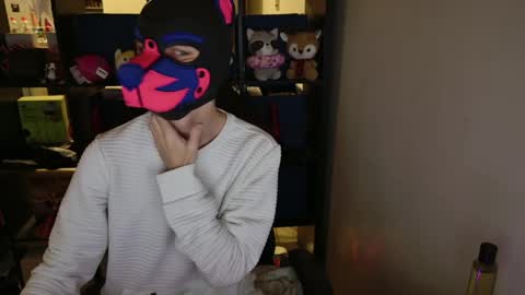 MellPUP online show from April 6, 5:08 am