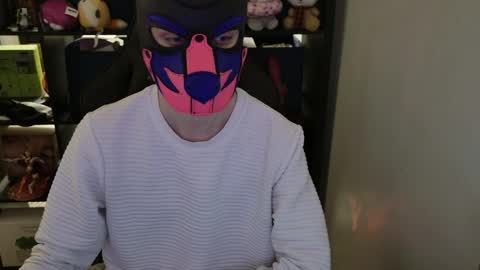 MellPUP online show from April 7, 7:19 am