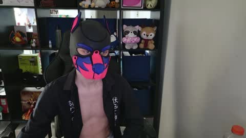 MellPUP online show from March 31, 5:58 pm