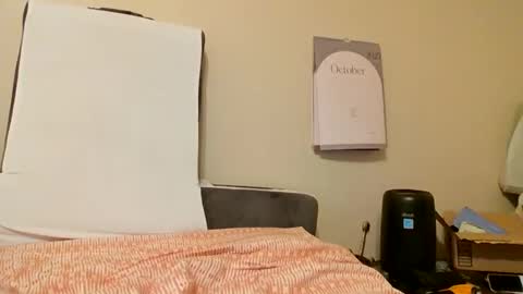 melxiss online show from October 15, 2:35 pm