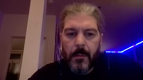 memike45 online show from February 28, 6:45 am